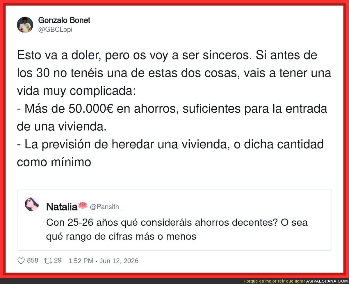 La cosa se est&aacute; poniendo tensa