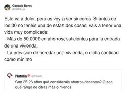La cosa se est&aacute; poniendo tensa
