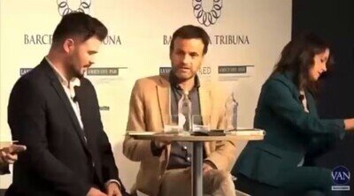 Catalunya es una naci&oacute;n. &iquest;Y Andaluc&iacute;a? S&iacute;, Andaluc&iacute;a tambi&eacute;n. &iquest;Y MURCIA? No, Murcia no