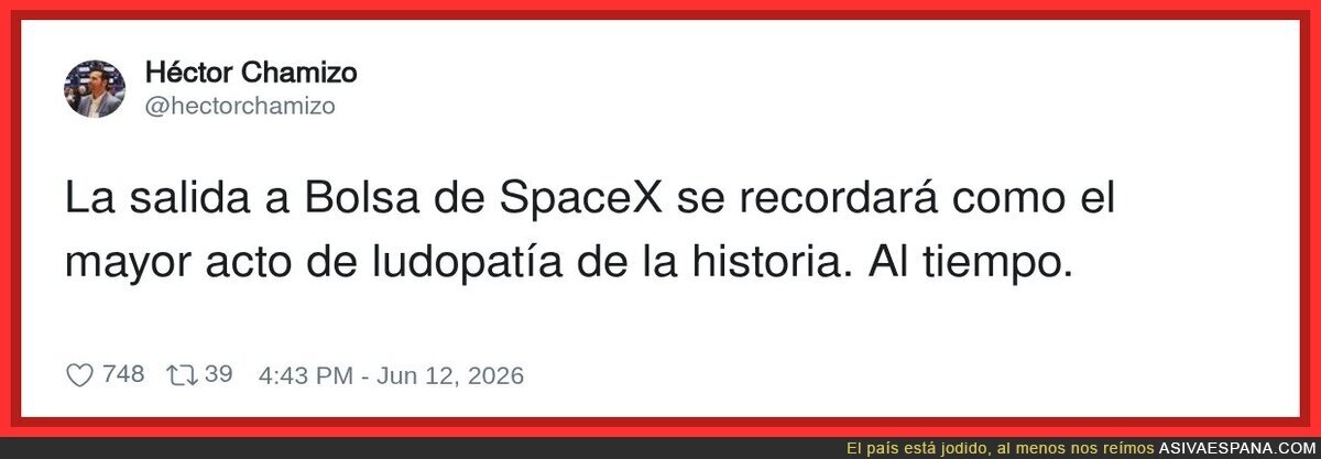 Espero que no haya ca&iacute;do nadie de vosotros