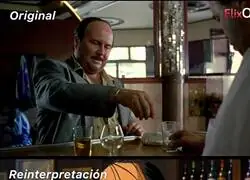 TORRENTE versi&oacute;n Manga