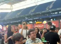 La ci&eacute;naga de Shrek al lado de esto es un palacio