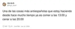 Y tu cuerpo lo agradece