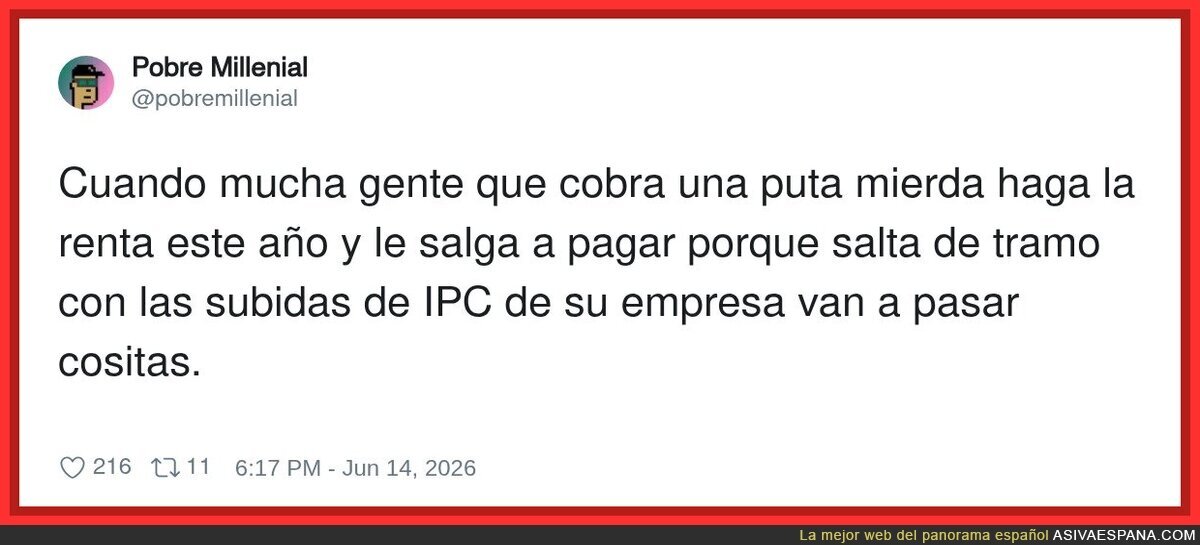 Estar&iacute;a bien un poco de educaci&oacute;n financiera