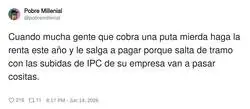 Estar&iacute;a bien un poco de educaci&oacute;n financiera