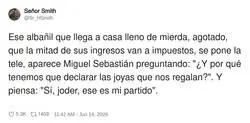 Y as&iacute; unos cuantos de miles
