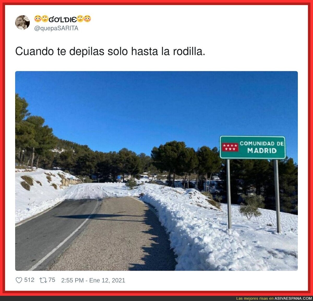 Cuando la depilaci&oacute;n brasile&ntilde;a se pasa de rosca