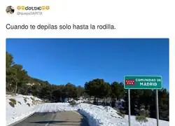 Cuando la depilaci&oacute;n brasile&ntilde;a se pasa de rosca