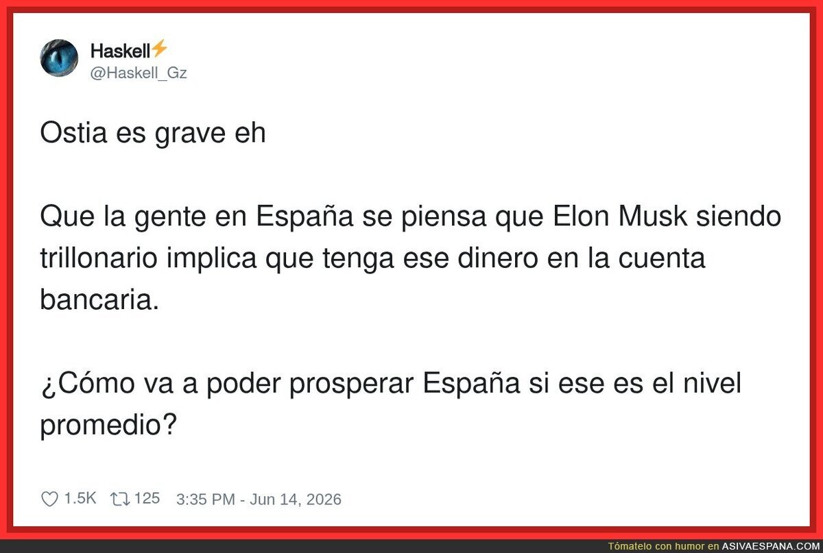 Espa&ntilde;a est&aacute; que arde