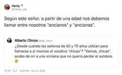 Alberto, perm&iacute;teme que te diga que eres un poco tonto