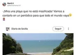 Vamos a joder lo poco bueno que queda