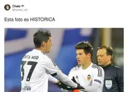 Muchos a&ntilde;os de condena en una sola foto