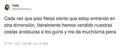 Toda la costa espa&ntilde;ola va a pertenecer a los guiris, y si no, al tiempo