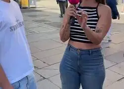 Este chico dice que ha comprado una licencia de taxi por 160k&euro;. Asegura que factura unos 4k&euro; al mes sin conducir