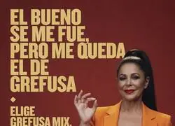 Ojal&aacute; estos otros carteles de Grefusa