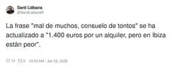 Siempre hay alguien que est&aacute; peor