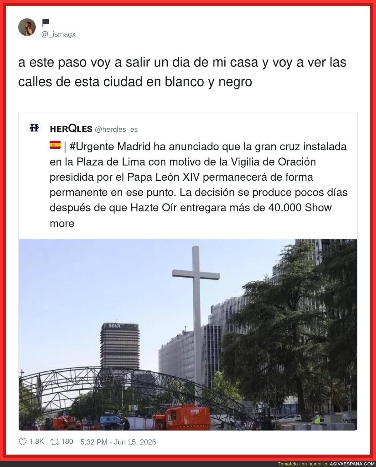 Vamos como los cangrejos, hacia atr&aacute;s