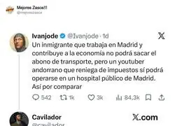 Para eso tienen m&aacute;s papeletas que nosotros