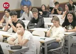 Los j&oacute;venes vascos sudan del euskera y sacan un 0 en selectividad