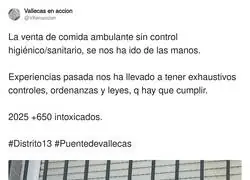 Nos estamos tercermundializando