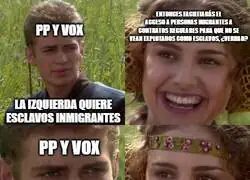 Toda acusaci&oacute;n es una confesi&oacute;n