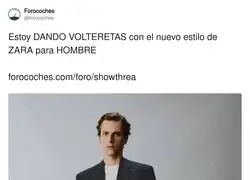 Prefiero salir desnudo a la calle