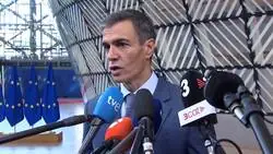 Sobre los regalos de Zapatero: "Todos los presidentes hemos recibido regalos, algunos, cr&eacute;anme, ni se cu&aacute;les son"