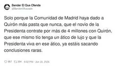 Cuando descubres que tu an&aacute;lisis pol&iacute;tico tiene m&aacute;s agujeros que el &aacute;tico de lujo
