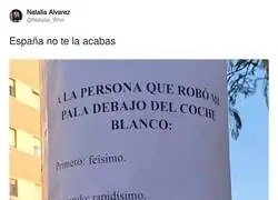 Espa&ntilde;a es un circo, pero al menos es nuestro circo