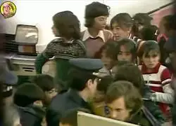 La Espa&ntilde;a de antes cuando nuestra m&aacute;xima preocupaci&oacute;n era meter a un etniano en una clase