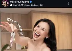Hazte influencer, o no vas a tener casa en tu vida
