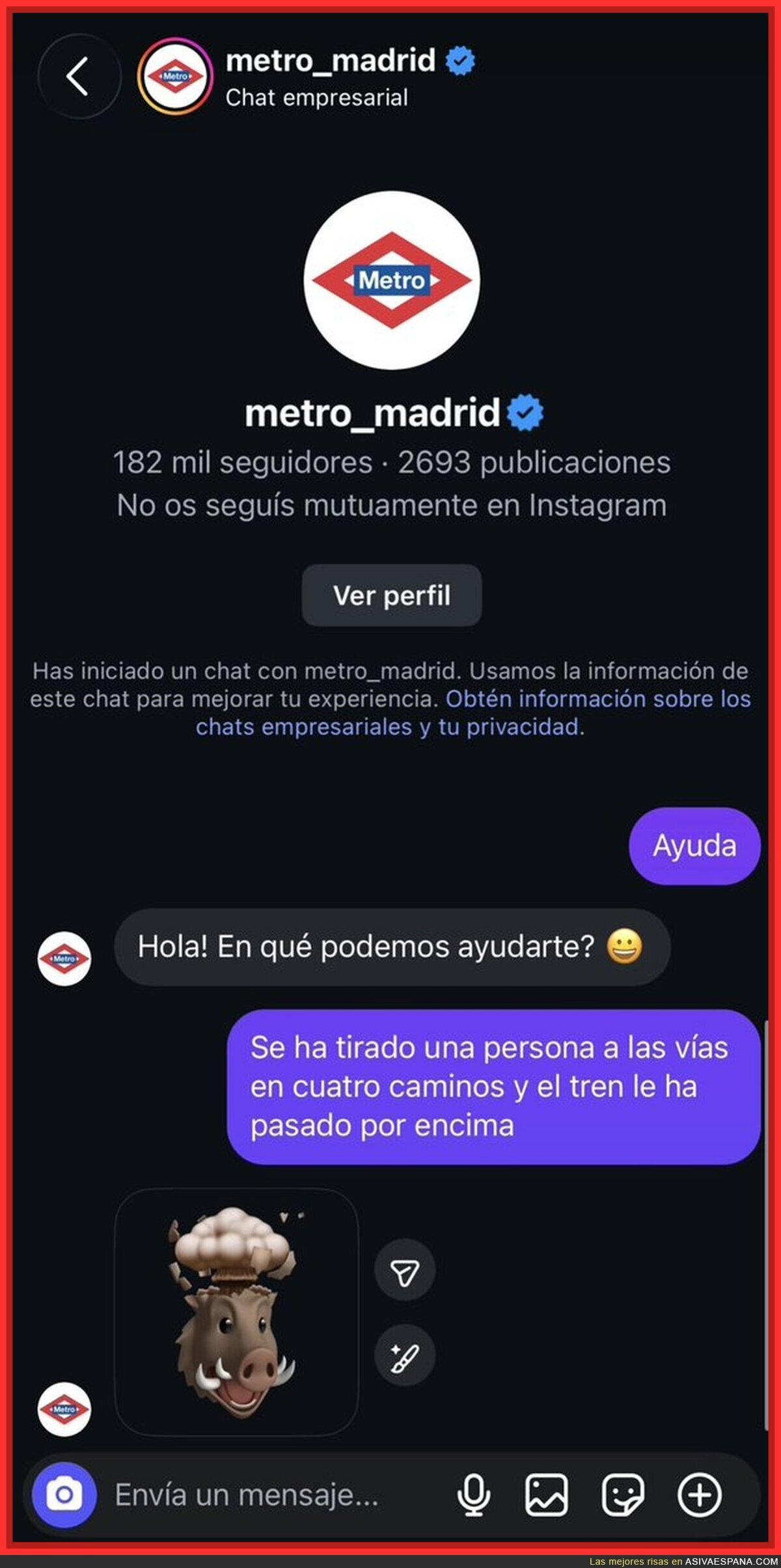&iquest;C&oacute;mo?