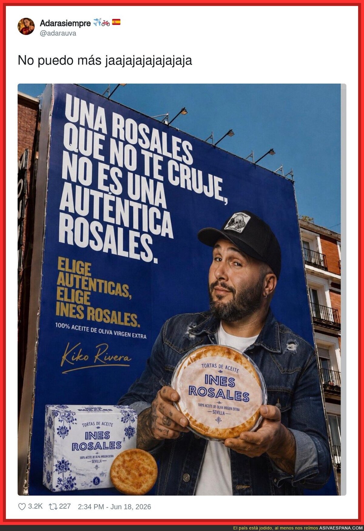 Ojal&aacute; Kiko Rivera hubiera contraatacado as&iacute;
