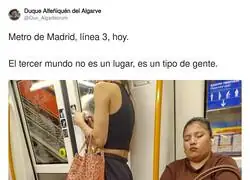 Me quedo loco, el t&iacute;o lleva unas zapatillas de 500 euros