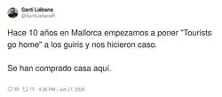 Menudo tiro por la culata