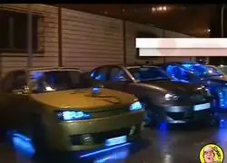 La cultura tuning en Espa&ntilde;a: &eacute;poca en que chavales sin estudios superiores pod&iacute;an gastarse 20.000&euro; en (gi)tunear su coche nuevo currando en la obra