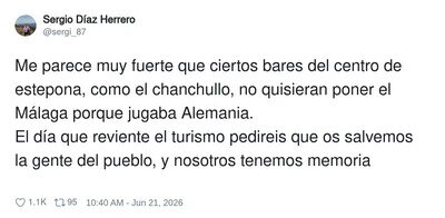 Al final lo &uacute;nico que importa es la recaudaci&oacute;n