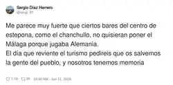 Al final lo &uacute;nico que importa es la recaudaci&oacute;n