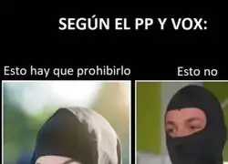 Seg&uacute;n sople el viento