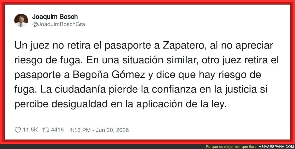Cuando la justicia espa&ntilde;ola es m&aacute;s aleatoria que tirar una moneda