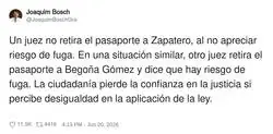 Cuando la justicia espa&ntilde;ola es m&aacute;s aleatoria que tirar una moneda