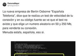 JAJAJAJA totalmente marca espa&ntilde;a