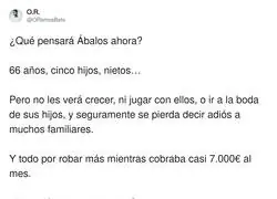 Lo que tiene el vicio y la avaricia