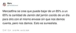 La gente seguir&aacute; comprando igual