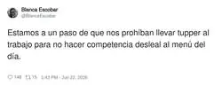 Tal como va el pa&iacute;s, no me extra&ntilde;ar&iacute;a