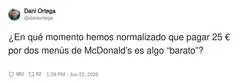 Mientras haya gente que lo pague