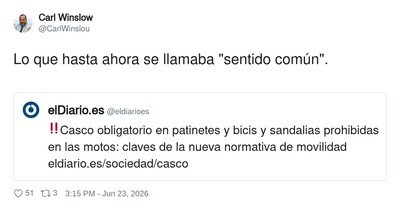 Ya era hora