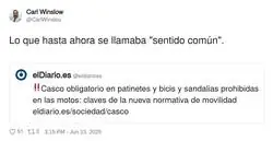 Ya era hora
