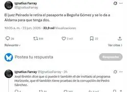 Ignatius te pone al d&iacute;a de la actualidad jur&iacute;dica