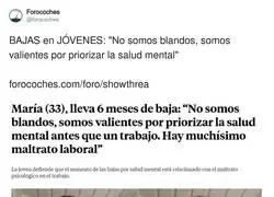 Si opino me llevan preso